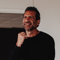 Gregory Dickow