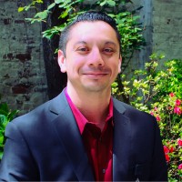 Anthony M. D.