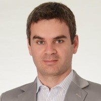 Tiago Cardoso de Oliveira