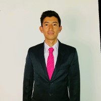 Cesar Leonardo Bayona Barajas