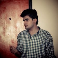 Vinayak Parashar