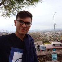 Edward Andrés López Mojica