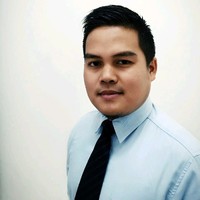Budi Ashari