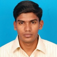 Meiyappan Rajendran