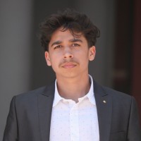 Arthur Dupuy 👨🏽💻