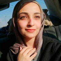 Shahd Hamed