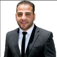 Ahmed Ali Shreif