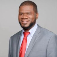 Lionel Folkes