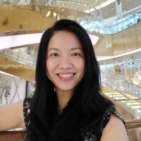 Audrey Hs Lim