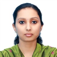Jisna Wilson