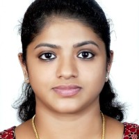 Aneeta Anil Thomas