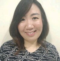 Christiana Novianty