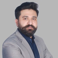 Muhammad Raees