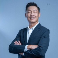 Jimmy Su Hong Ding