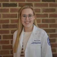 Olivia Knack, Pharmd, Bcidp