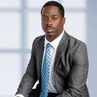 Darius Holliday Esq.