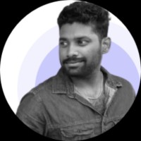 Santhosh Balaji