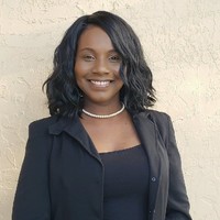 Alecia Sinclair, SFR, CPRES