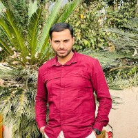 Saurav Nivasrao Patil