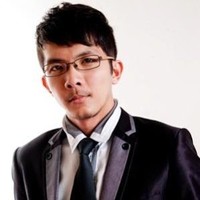 Kenny Tai
