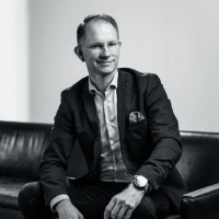 Johan Porko