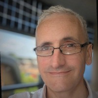 Julian Rice MBA Cmgr FCMI