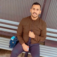 Ahmed Al Algamal