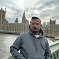 Mohan Shrestha pradhan