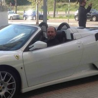 Jose Luis Amoros