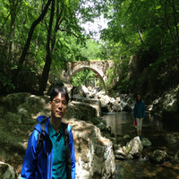Bongho Cho Ajou University