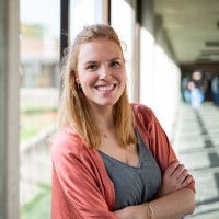 Ellen Vanhoof