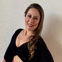 Natacha Niccioli de Oliveira