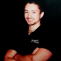 Andrew Nakamoto