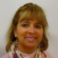 Helen Moore