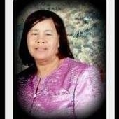Etta Williams
