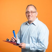 Daniel Shteyman