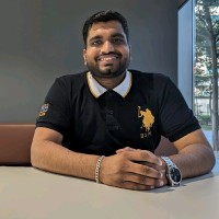 Shubham Nadkarni