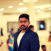 RAMKUMAR VARUN RAJ