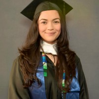 Morelia Hernandez, Ma