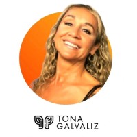 María Antonia Galvaliz