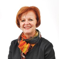 Annie Vervoort-Rouwenhorst