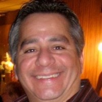 Mark Martinez