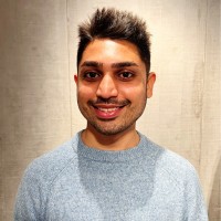 Vedant Patel