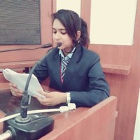 Kritika Jain