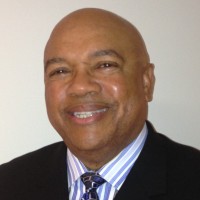 Charles E. Barker, Ed.D.