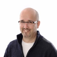 Sylvain Bourque