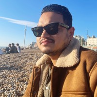Rukesh Shrestha