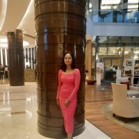 Anu Mohan