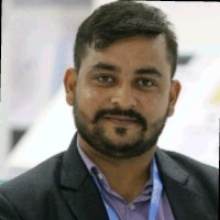 DEVESH SHARMA