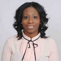 Dorkesha Hill, Dhsc, Mba, Atc